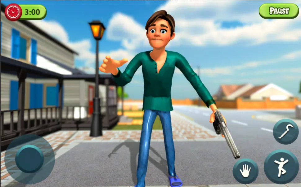 Secret Neighbor Apk Download Android - Colaboratory