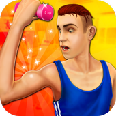 Fitness Gym Bodybuilding Pump v5.9 (Modded)