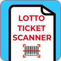 Escáner y verificador de boletos de lotería CA