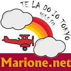 Te la do io Tokyo Marione.net アイコン