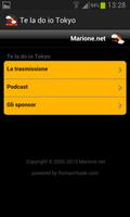 Te la do io Tokyo Marione.net screenshot 2
