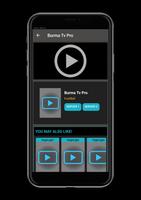 Burma Tv Pro imagem de tela 3
