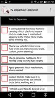 ChecklistPro syot layar 1