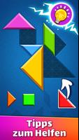 Tangram Puzzle Screenshot 1