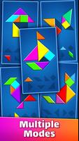 Tangram Puzzle screenshot 3