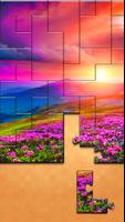 Jigsaw Puzzles Blocks screenshot 2