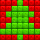 آیکون‌ Fruit Cube Blast