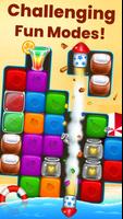 Fruit Cube Blast screenshot 1