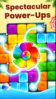 Fruit Cube Blast اسکرین شاٹ 2