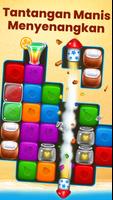 Ledakan Kubus Buah screenshot 1