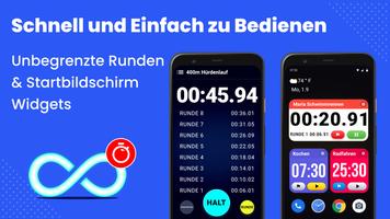 Stoppuhr Screenshot 1