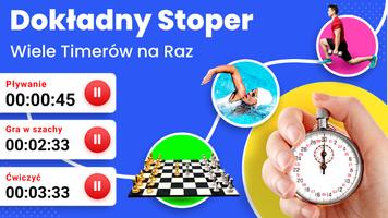 Stoper plakat
