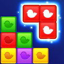 Match Tiles: Puzzle de Blocs APK