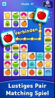 Onnet Connect: Fliesen Puzzle Plakat