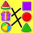 Kids Toddler & Preschool Games simgesi