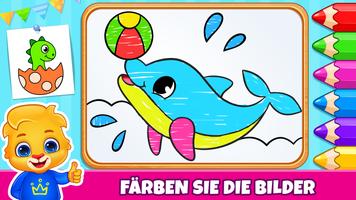 Kinderspiele für Kleinkinder! Screenshot 2