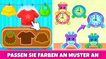 Kinderspiele für Kleinkinder! Screenshot 3