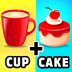 Word Pics - Word Games آئیکن