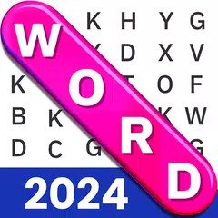 Word Search Games: Word Find アプリダウンロード