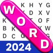 ”Word Search Games: Word Find