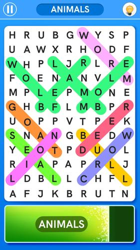 Fun word search Fun word search
