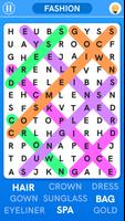 Word Search スクリーンショット 1