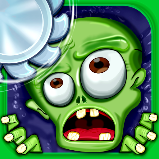Zombie Carnage: Gioco Zombie