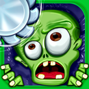 僵尸大屠杀: 切片和粉碎僵尸游戏 (Zombie Game) APK