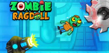 Zombie Ragdoll - Zombie Games