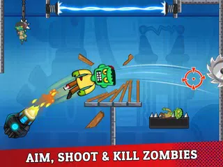 Zombie Ragdoll - Zombie Games XAPK download