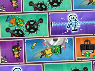 Zombie Ragdoll - Zombie Games XAPK download