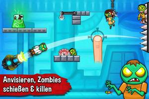 Zombie Ragdoll Screenshot 1