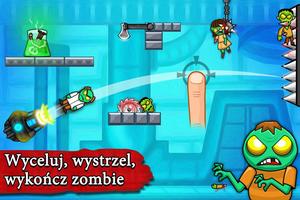 Zombie Ragdoll screenshot 1