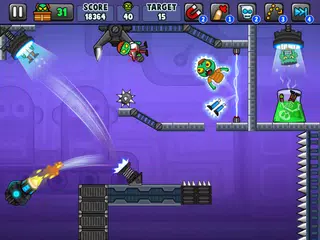 Baixar Jogo de Disparar Zumbis XAPK