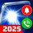 Alertes flash LED - Appel, SMS APK