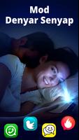 Flash Alerts: Panggilan & SMS syot layar 1