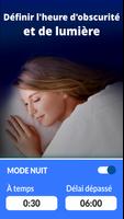 Alertes flash LED - Appel, SMS capture d'écran 2