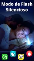 Flash Alert: Chamadas e SMS imagem de tela 1