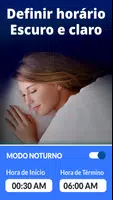 Flash Alert: Chamadas e SMS imagem de tela 2