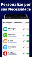 Flash Alert: Chamadas e SMS imagem de tela 3