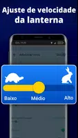 Flash Alert: Chamadas e SMS imagem de tela 4