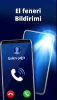 Flash Alerts: Arama ve SMS gönderen