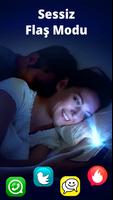 Flash Alerts: Arama ve SMS Ekran Görüntüsü 2