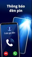 Đèn báo Flash LED - Gọi, SMS bài đăng