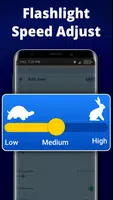 Flash Alerts LED - Call, SMS screenshot 4