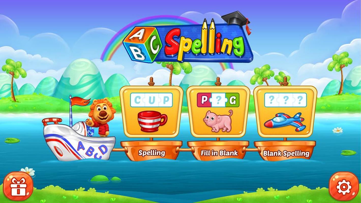 ABC Spelling for Android - APK Download