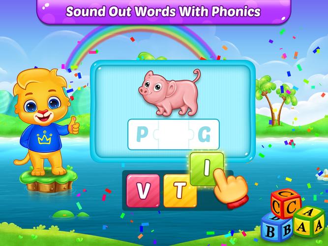 無料で Abc Spelling Spell Phonics アプリの最新版 Apk1 3 4をダウンロードー Android用 Abc Spelling Spell Phonics Apk の最新バージョンをダウンロード Apkfab Com Jp 無料で Abc Spelling Spell Phonics アプリの最新版 Apk1 3 4をダウンロードー Android用 Abc Spelling Spell Phonics Apk の最新バージョンをダウンロード Apkfab Com Jp