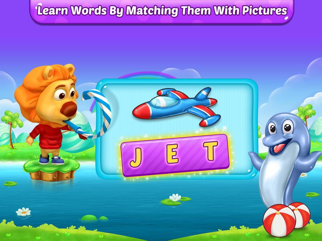 ABC Spelling for Android - APK Download