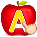 ABC Kids - Tracing & Phonics APK