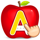 ABC Kids icono